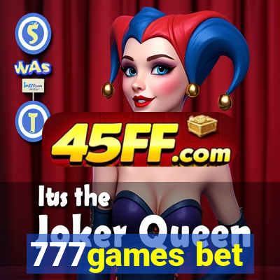 777games bet